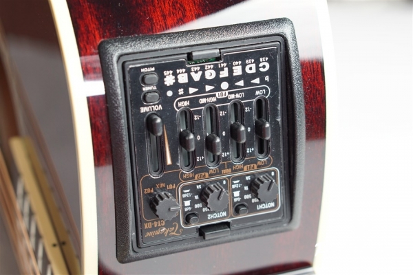 DMP551C WR - Wine Red